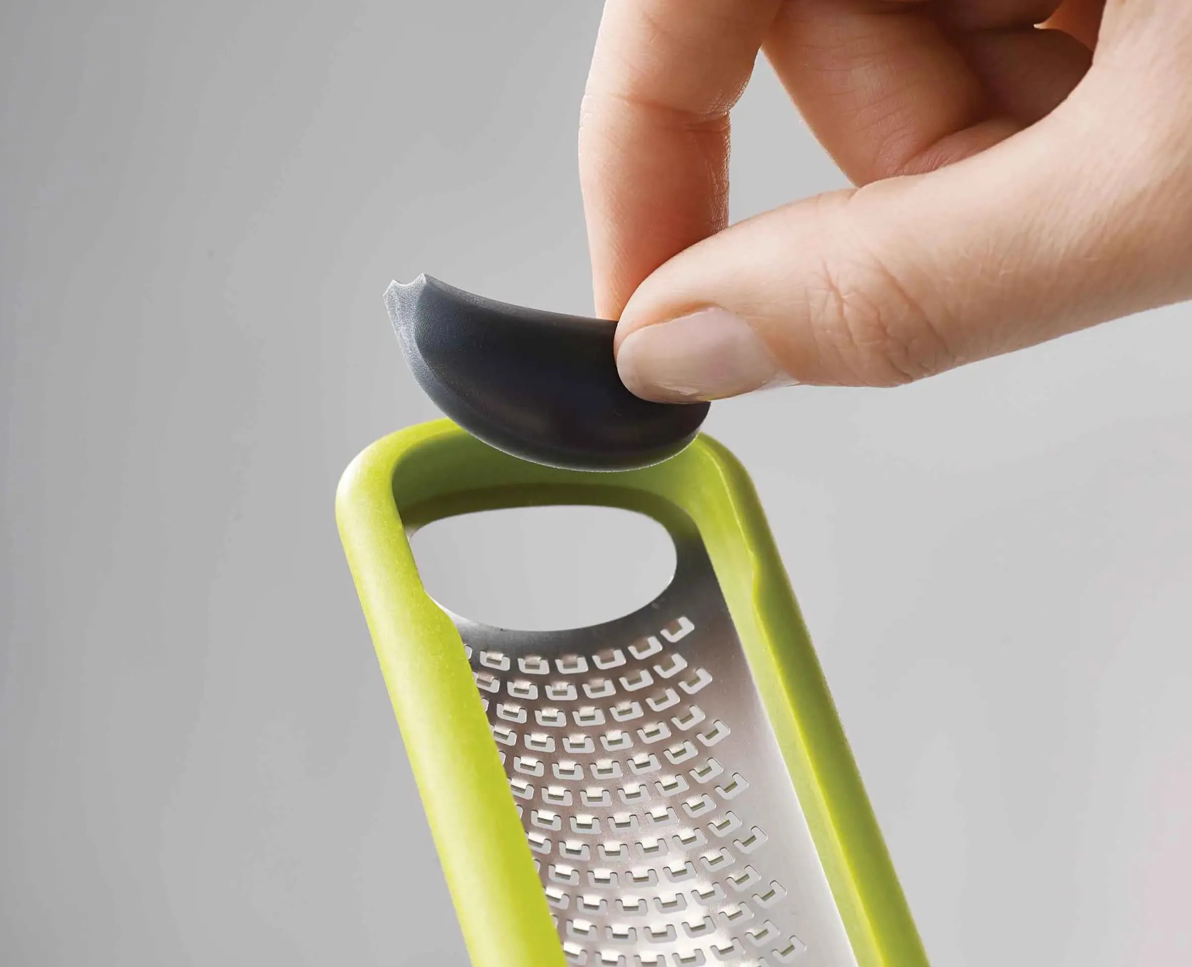 Mini Râpe Zesteur Verte Handi-Zest™