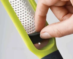 Mini Râpe Zesteur Verte Handi-Zest™