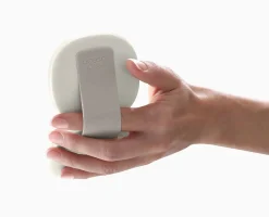 Miroir de Voyage Grossissant 2-en-1 Viva
