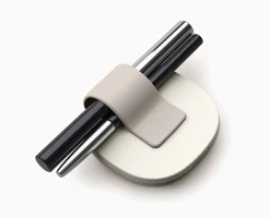 Miroir de Voyage Grossissant 2-en-1 Viva