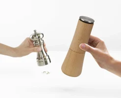 Moulin à Poivre en Bois Beech Milltop™