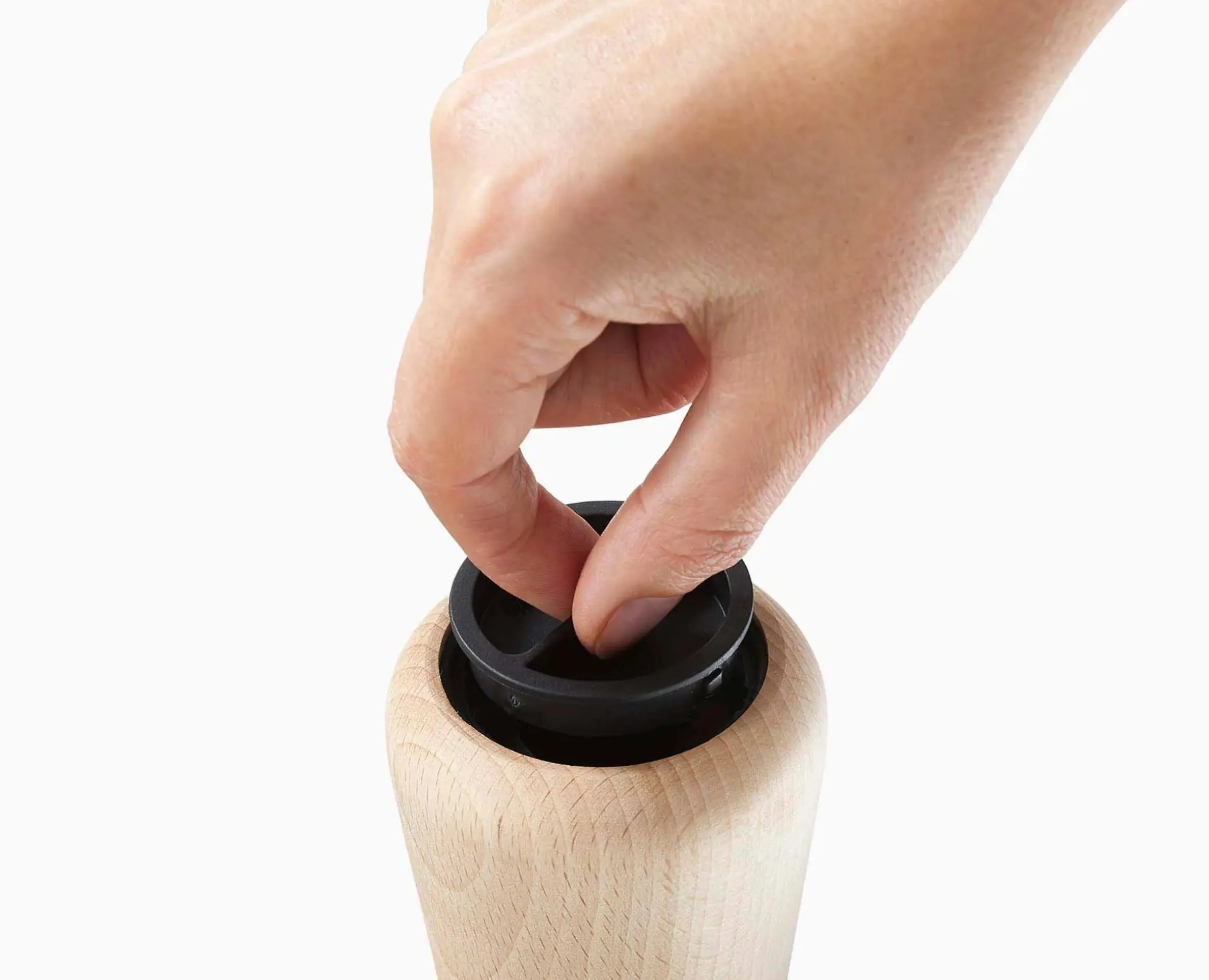 Moulin à Poivre en Bois Beech Milltop™