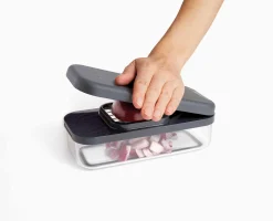 Multi-prep™ Compact ensemble pour préparation des aliments