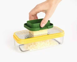 Multi-prep™ Compact ensemble pour préparation des aliments