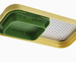 Multi-prep™ Compact ensemble pour préparation des aliments