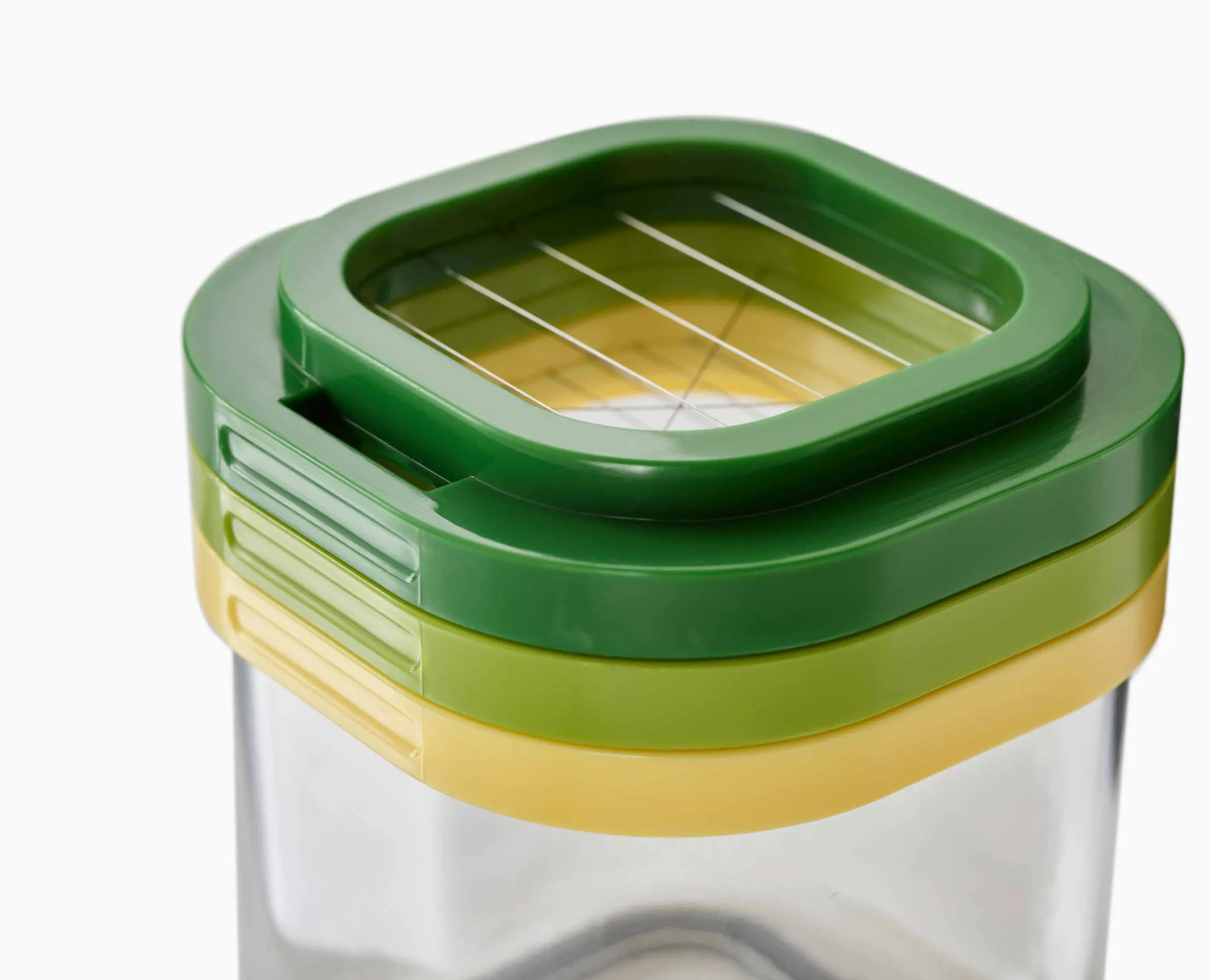 Multi-Prep Mini Set de préparation culinaire 3 en 1