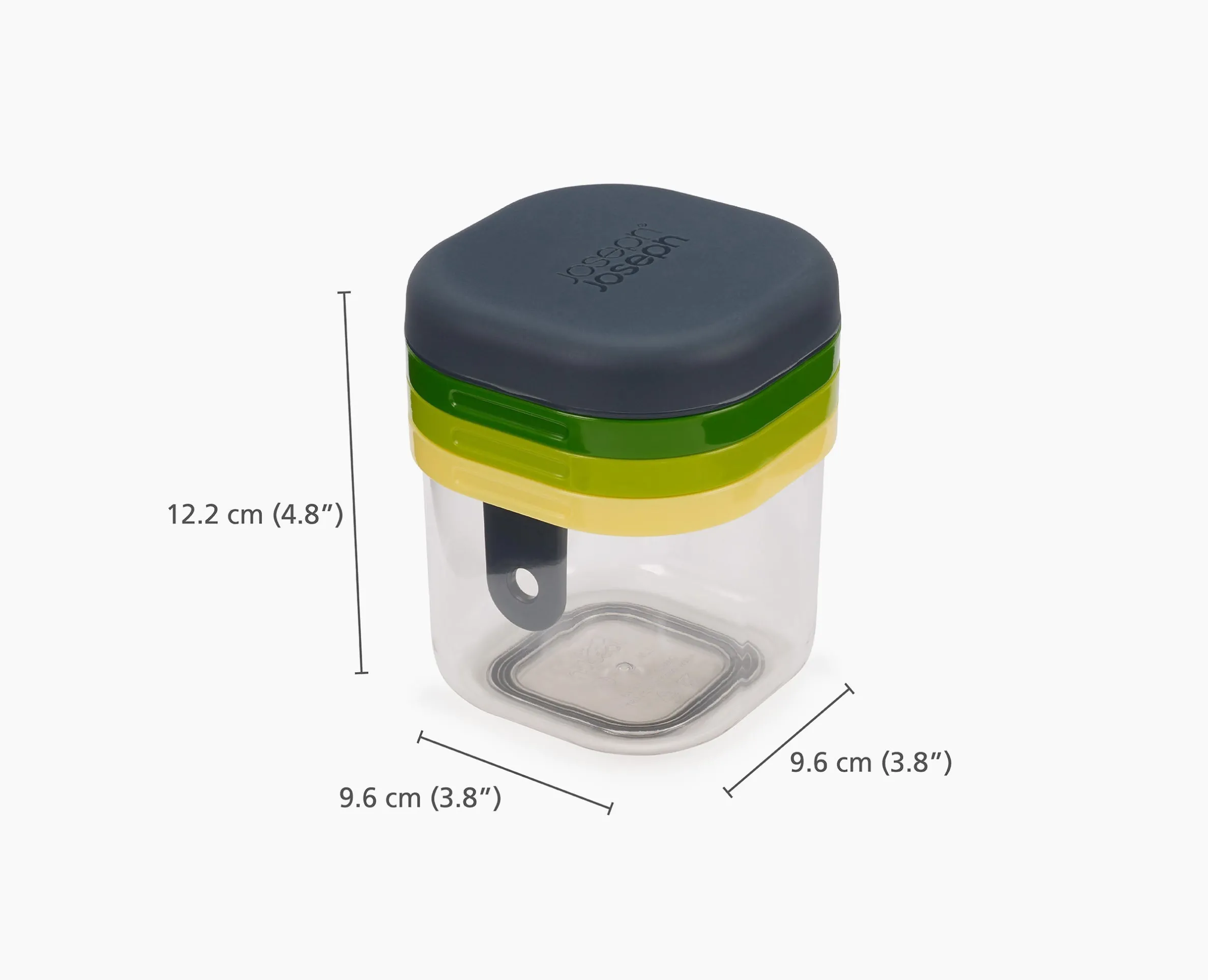 Multi-Prep Mini Set de préparation culinaire 3 en 1