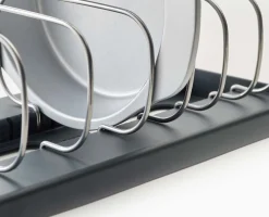 Organisateur de Moules en Gris DrawerStore™