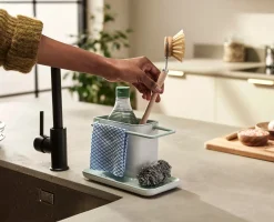 Organisateur d'évier de cuisine Caddy™