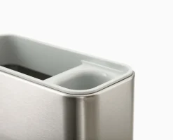 Organisateur d'évier en acier inoxydable Surface™