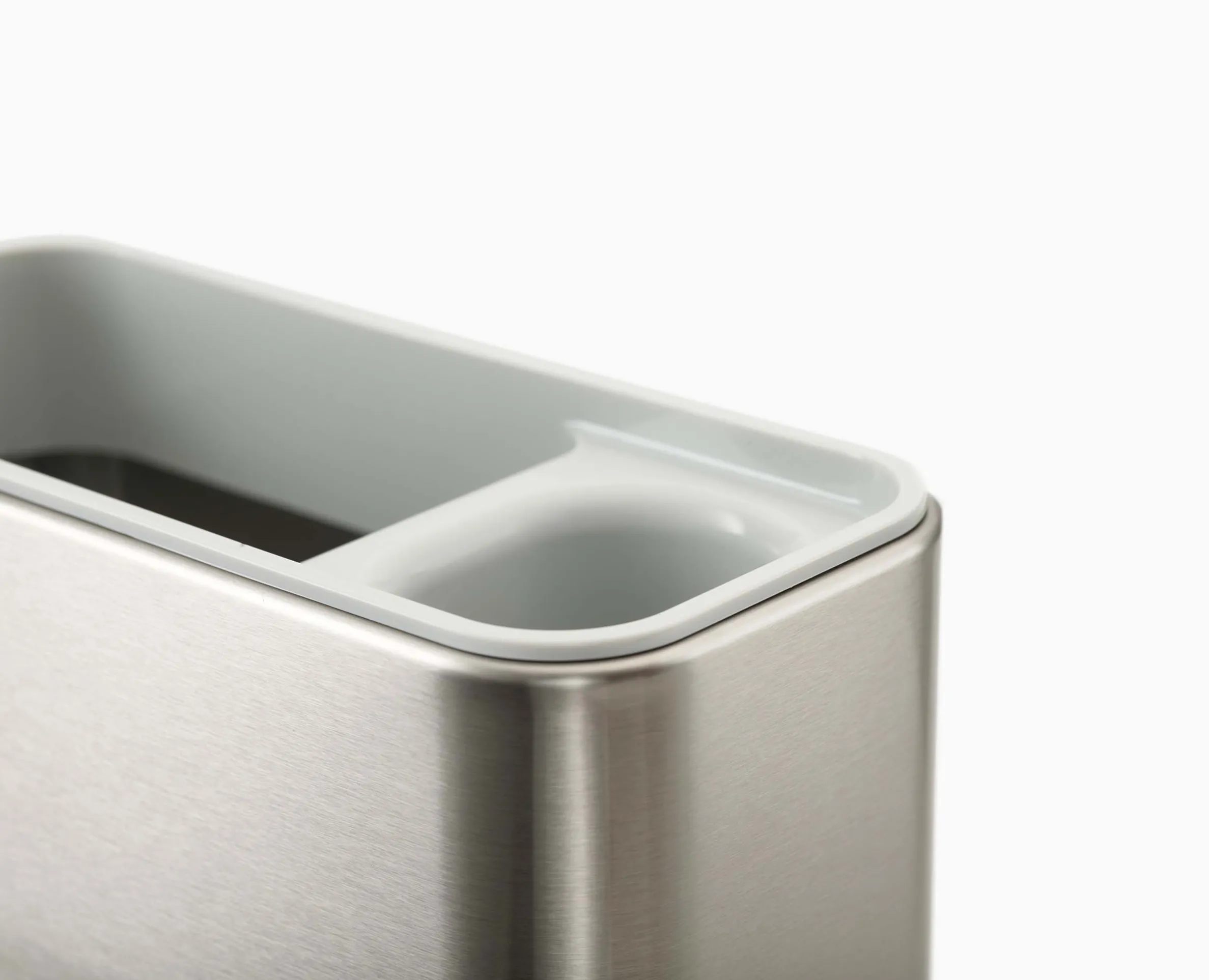 Organisateur d'évier en acier inoxydable Surface™