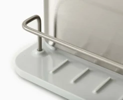 Organisateur d'évier en acier inoxydable Surface™