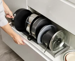 Organiseur extensible pour matériel de cuisine DrawerStore™