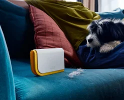 Outil Pour enlever Les Poils D'Animaux 3-en-1 en Silicone Cleantech™