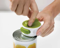 Ouvre-Boîte Compact Vert Can-Do