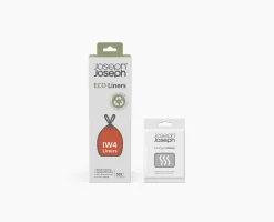 Pack d'accessoires sac poubelle de remplacement & filtre Titan 30L