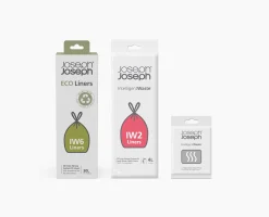 Pack d'accessoires sac poubelle de remplacement & filtre Totem Max 60L