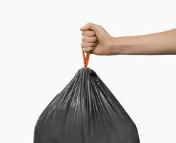 Pack d'accessoires sac poubelle de remplacement & filtre Totem Max 60L
