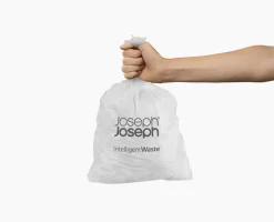 Pack d'accessoires sac poubelle de remplacement & filtre Totem Max 60L