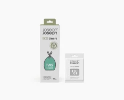 Pack d'accessoires sac poubelle de remplacement & filtre Porta™ 40L & Arc™ 30L