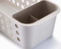 Panier de Rangement Salle de Bain Moyen EasyStore™