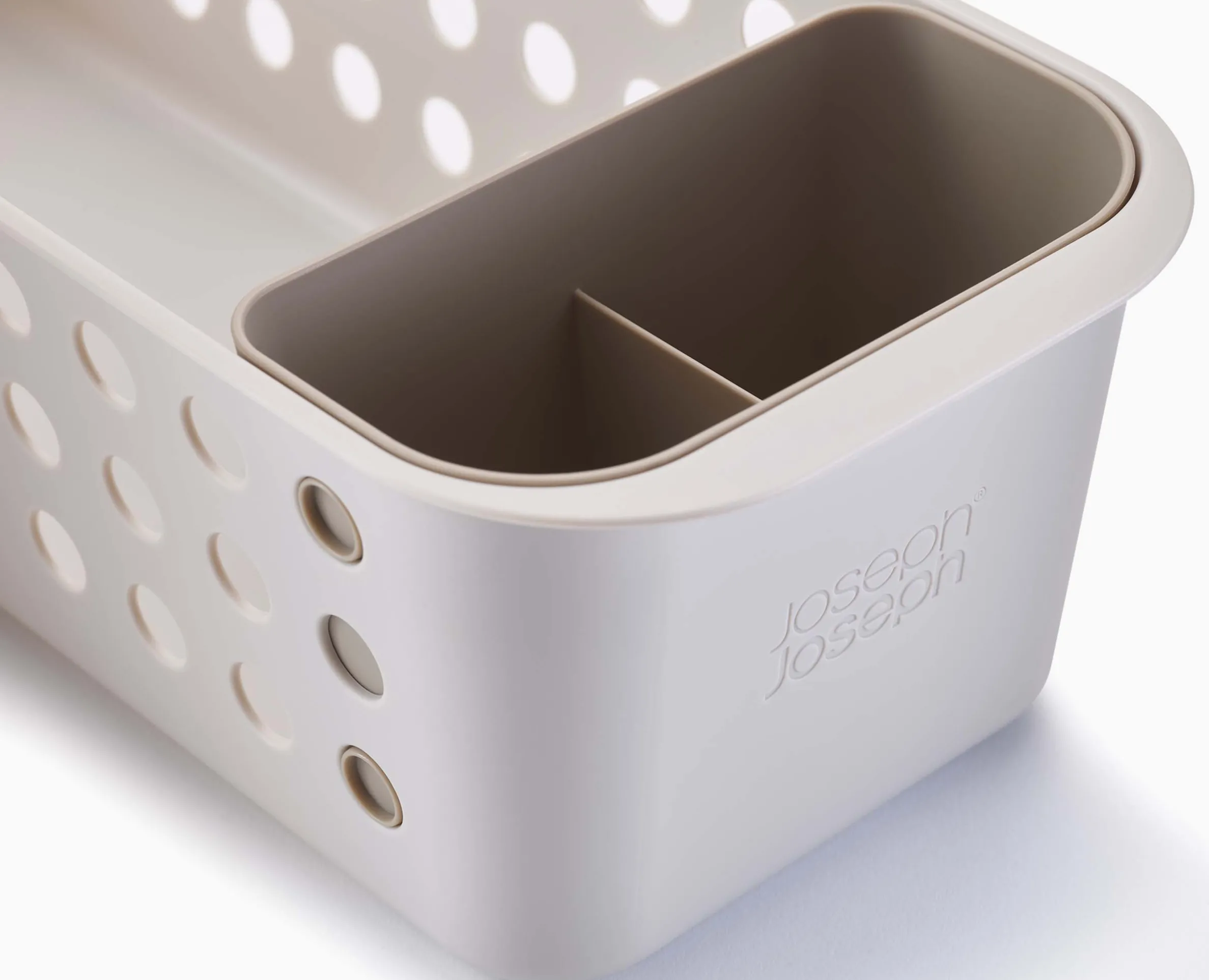 Panier de Rangement Salle de Bain Moyen EasyStore™