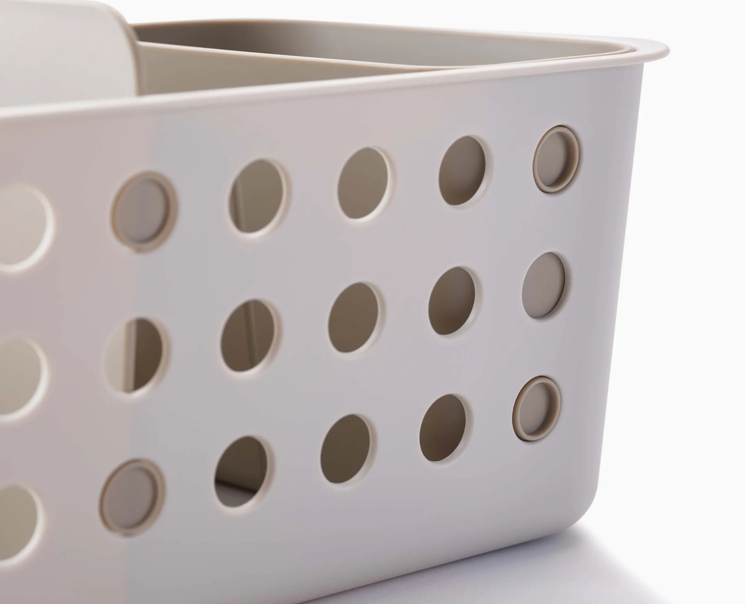 Panier de Rangement Salle de Bain Moyen EasyStore™