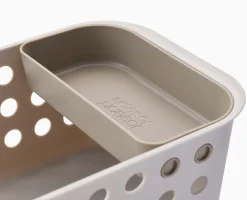 Petit Panier de Rangement Salle de Bain EasyStore™