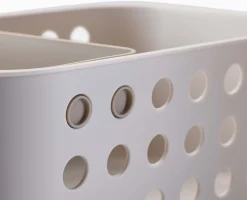 Petit Panier de Rangement Salle de Bain EasyStore™
