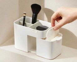 Petit Rangement Maquillage avec Tiroir Viva