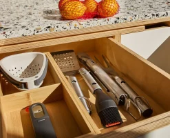 Pinceau Barbecue Rétractable en Silicone GrillOut™