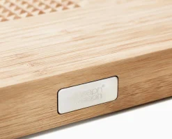Planche à Découper en Bamboo Cut&Carve™