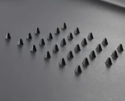 Planche à Découper Multifonction Noire Cut&Carve™ Plus