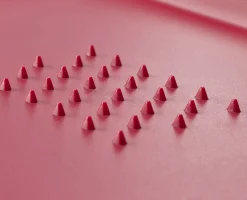 Planche à Découper Multifonction Rouge Cut&Carve™ Plus