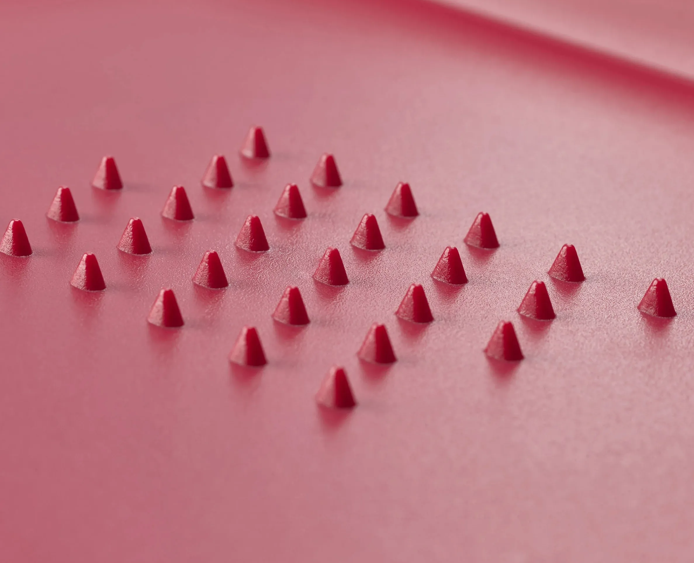 Planche à Découper Multifonction Rouge Cut&Carve™ Plus
