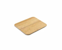 Planche à Découper Pliable en Bamboo Chop2Pot™