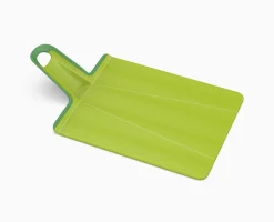 Planche à Découper Pliante Verte Chop2Pot™ Plus