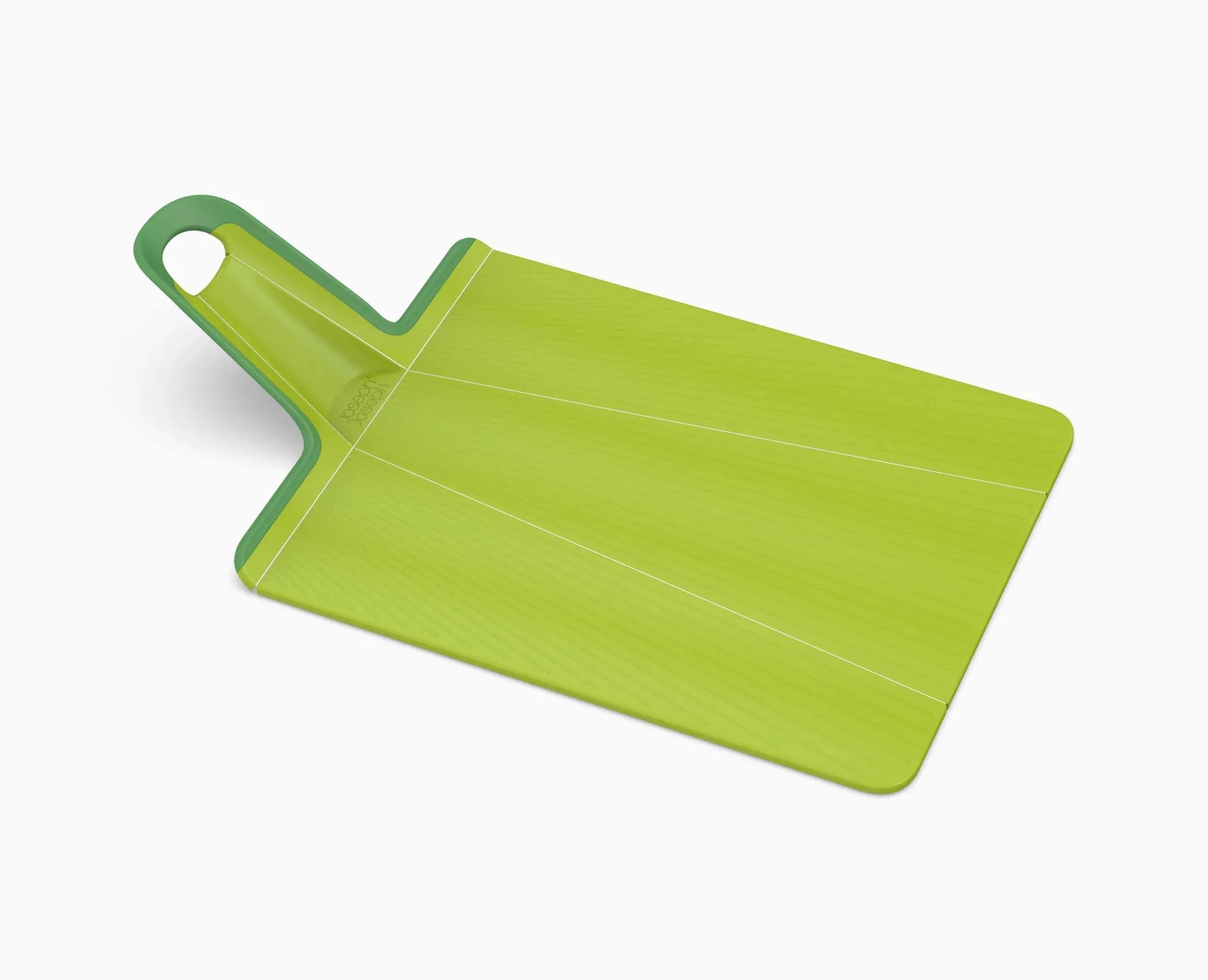 Planche à Découper Pliante Verte Chop2Pot™ Plus