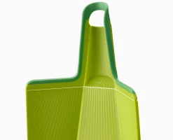 Planche à Découper Pliante Verte Chop2Pot™ Plus
