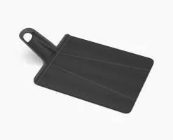 Planche à Découper Pliante Noire Chop2Pot™ Plus