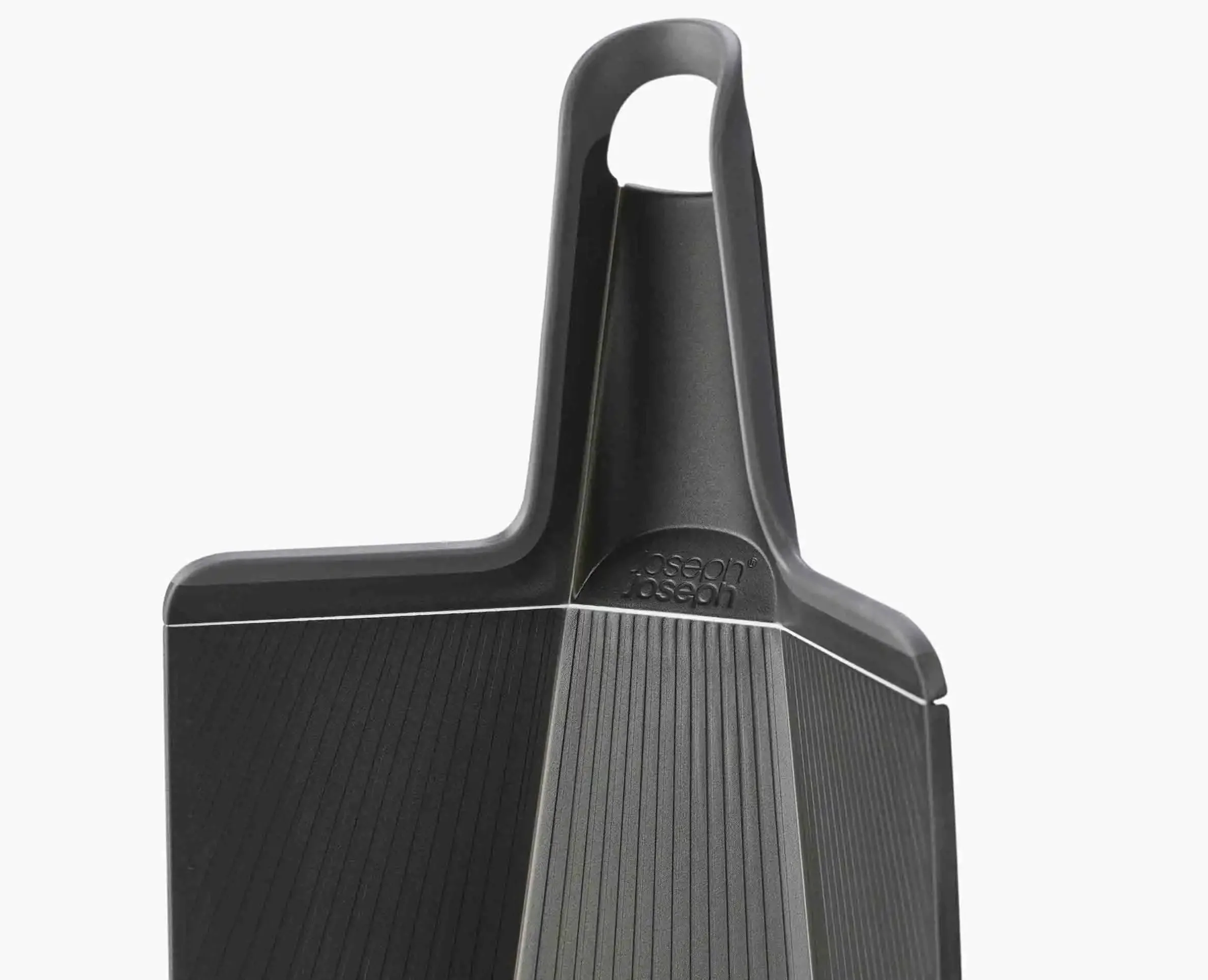 Planche à Découper Pliante Noire Chop2Pot™ Plus