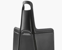 Planche à Découper Pliante Noire Chop2Pot™ Plus
