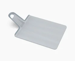 Planche à Découper Pliante Bleu Chop2Pot™ Plus