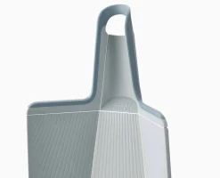 Planche à Découper Pliante Bleu Chop2Pot™ Plus