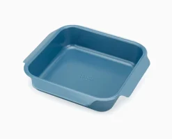 Plat à rôtir bleu moyen Nest™ Oven