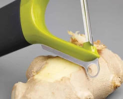 Éplucheur en Forme de Y en Acier Multi-Peel™