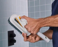 Éponge à Carreaux & Brosse à Joints CleanTech™