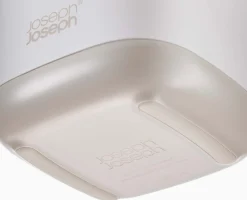 Porte Brosses à Dents Écru EasyStore™