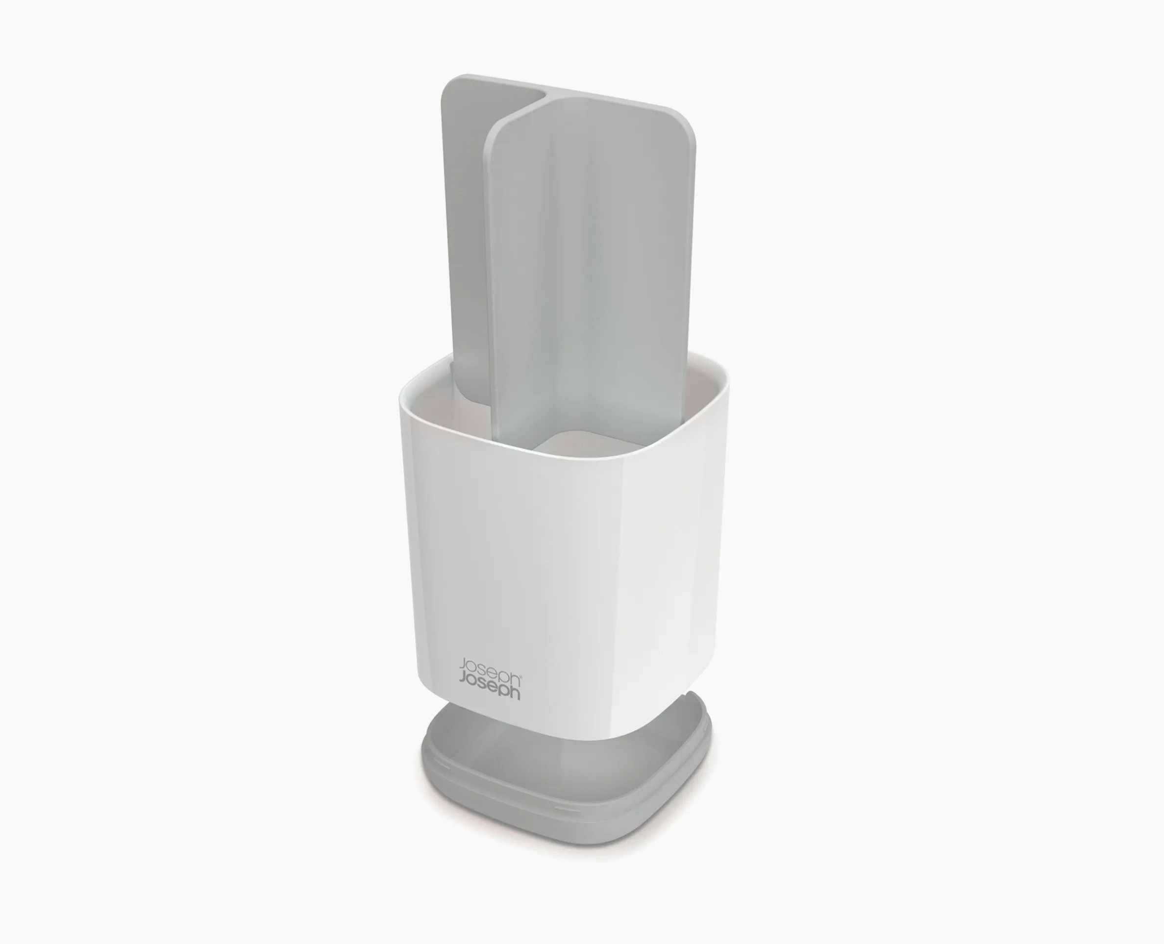 Porte Brosses à Dents Gris EasyStore™