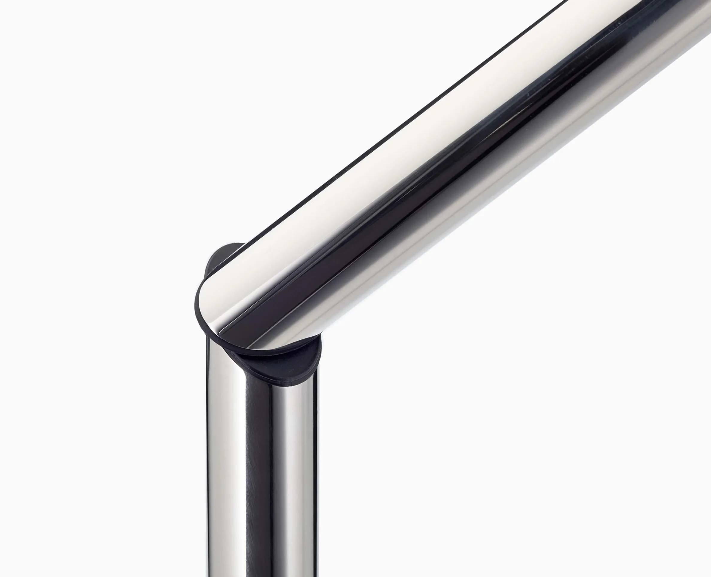 Porte Papier Toilette Inox 2 en 1 EasyStore™ Luxe